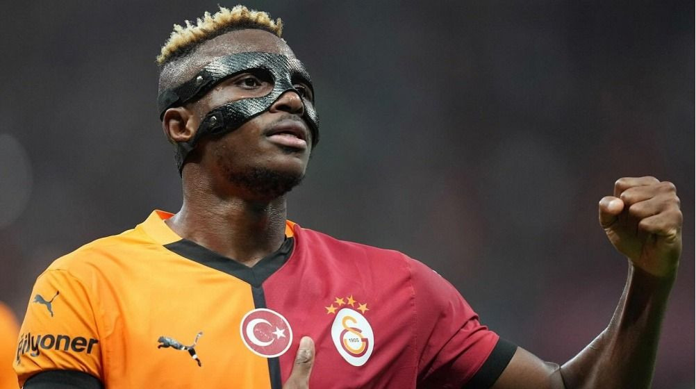 Bu saatten sonra Galatasaray'da kalamaz: İşte Osimhen'in yeni takımı - Sayfa 4