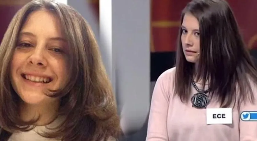 Ece Gürel en son onunla mesajlaşmıştı... Arkadaşının ifadesinde bomba detaylar!