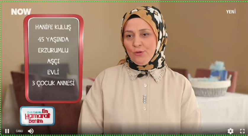 En Hamarat Benim Hanife Kuluş kimdir, kaç yaşında, nereli? - Sayfa 3