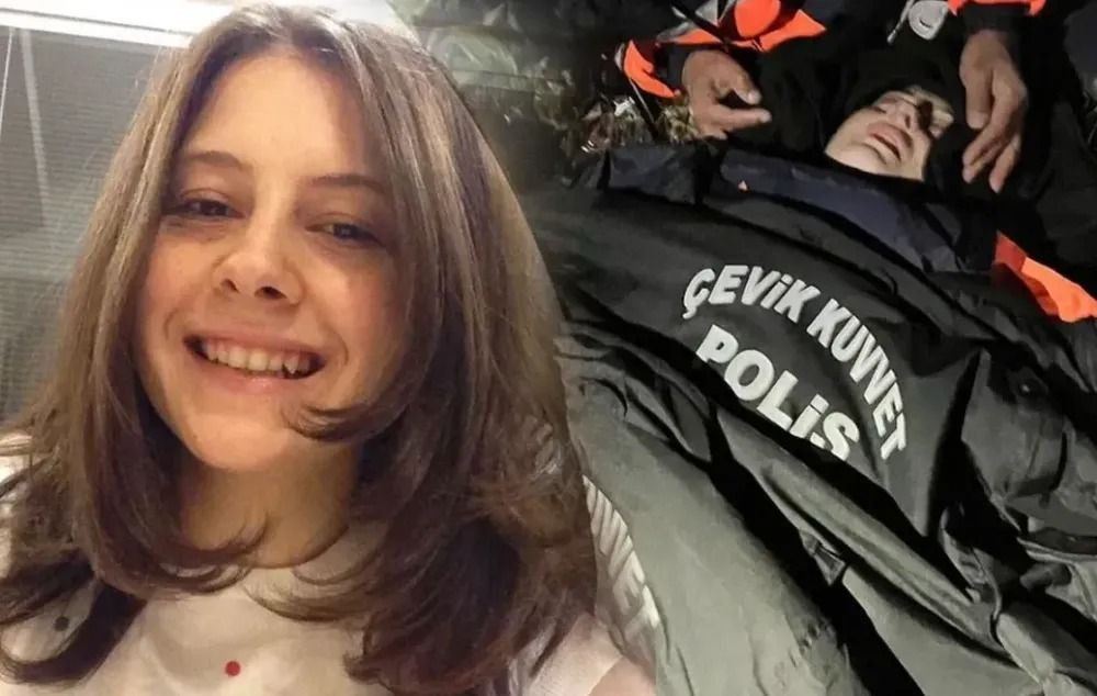 Ece Gürel'in eşi Sezer Gürel ilk kez konuştu! Profilindeki Grabovoi sayıları ne anlama geliyor? - Sayfa 1