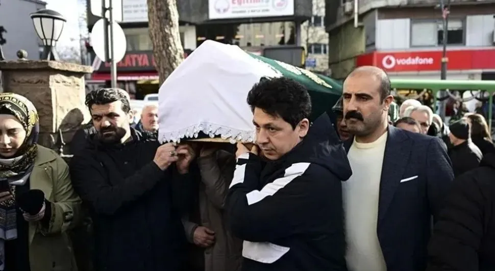 Ece Gürel'in eşi Sezer Gürel ilk kez konuştu! Profilindeki Grabovoi sayıları ne anlama geliyor?