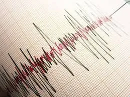 Son Dakika! Konya'da deprem oldu