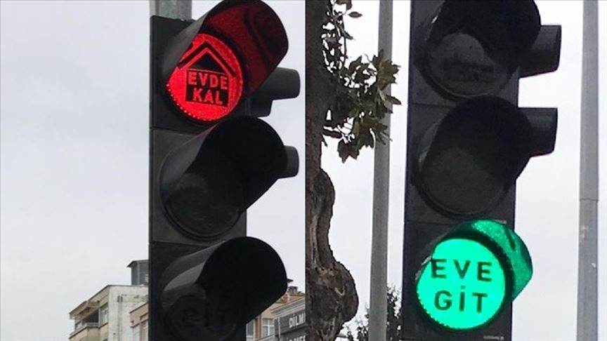 Kırmızı ışıkta geçenler dikkat: Ehliyet iptali kapıda - Sayfa 6