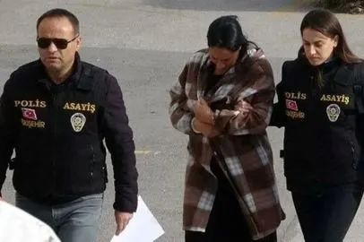 İstanbul'un en aktif suçlusu serbest! Hapse girmemek için 14 çocuk yaptı