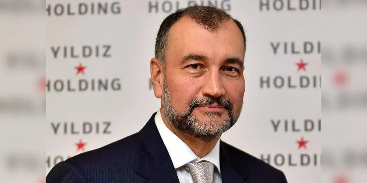 Türkiye'nin en zengin iş adamı Murat Ülker ‘Yahudi’ mi?