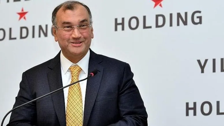 Türkiye'nin en zengin iş adamı Murat Ülker ‘Yahudi’ mi?
