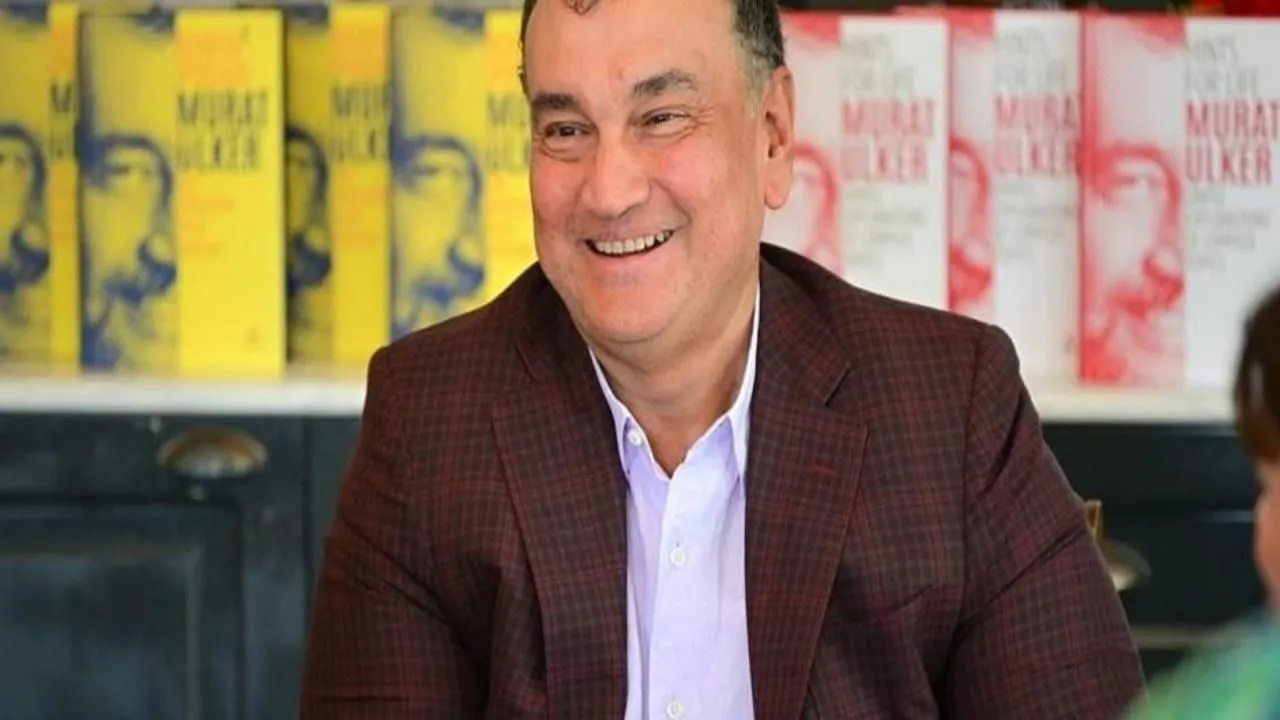 Türkiye'nin en zengin iş adamı Murat Ülker ‘Yahudi’ mi?