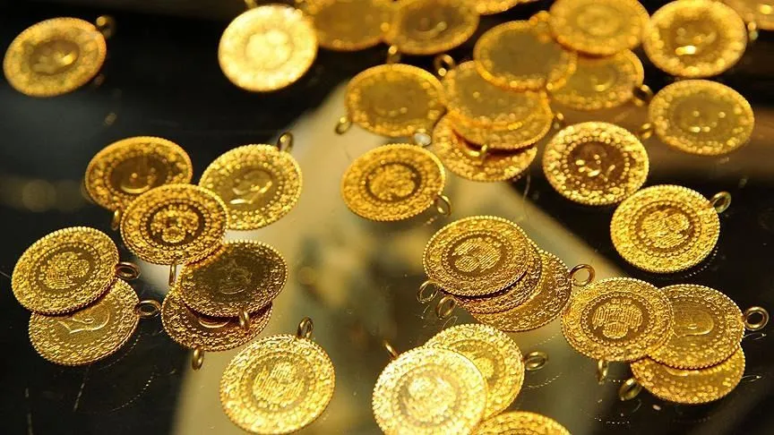 Banka üzerinden alınan altına ek vergi getirildi