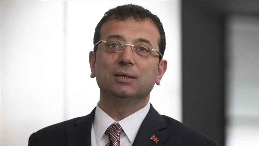 Ekrem İmamoğlu gözaltına alındı! İBB merkezli yolsuzluk ve terör soruşturması