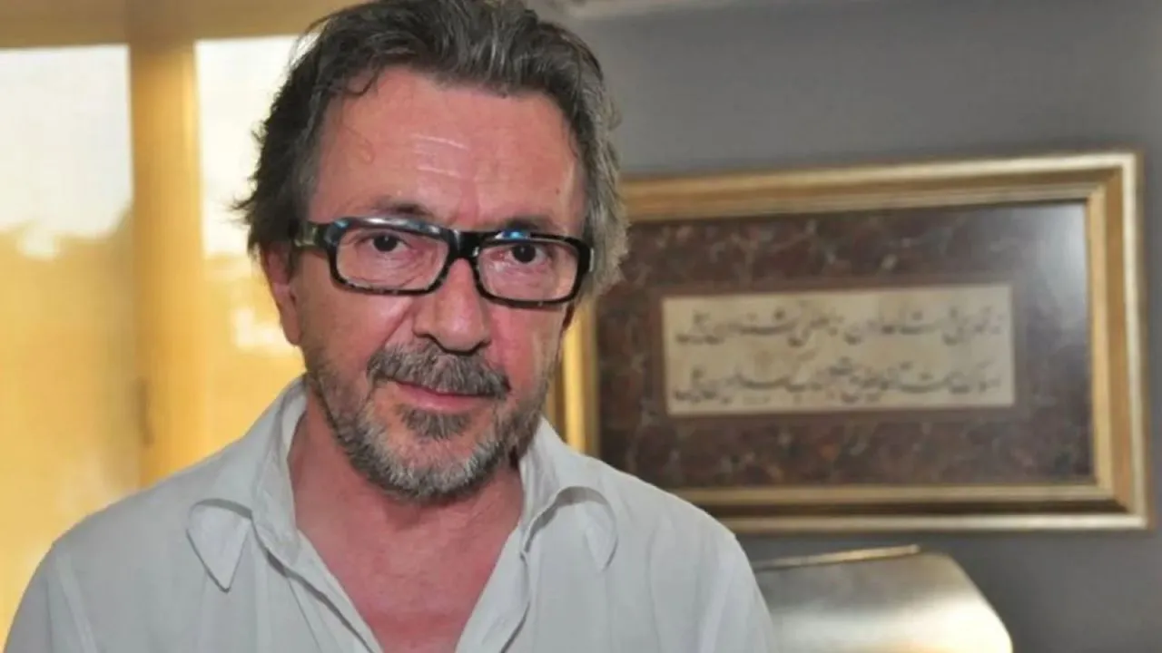 Usta yönetmen Osman Sınav'dan acı haber