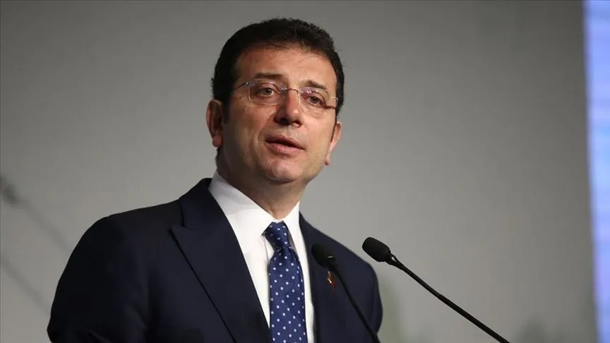 İmamoğlu'nun yerine kim atandı? İşte o isim!