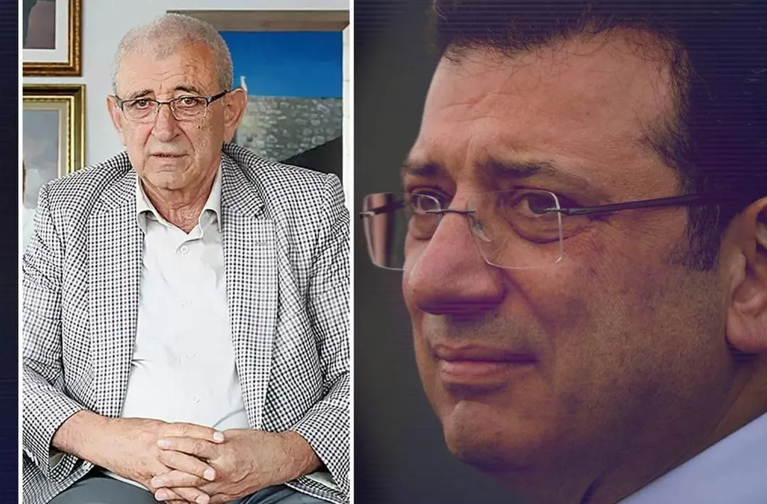 Aile şirketine el konulmuştu! Ekrem İmamoğlu'nun babası sessizliğini bozdu