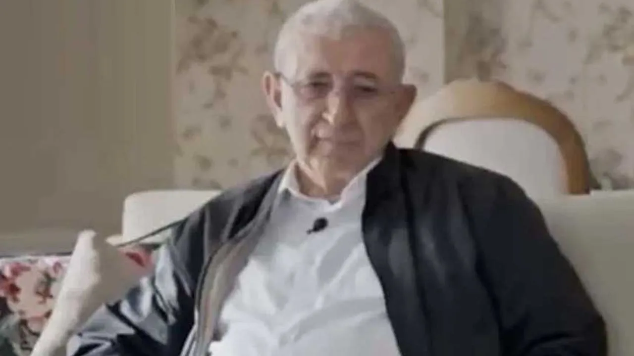 Aile şirketine el konulmuştu! Ekrem İmamoğlu'nun babası sessizliğini bozdu