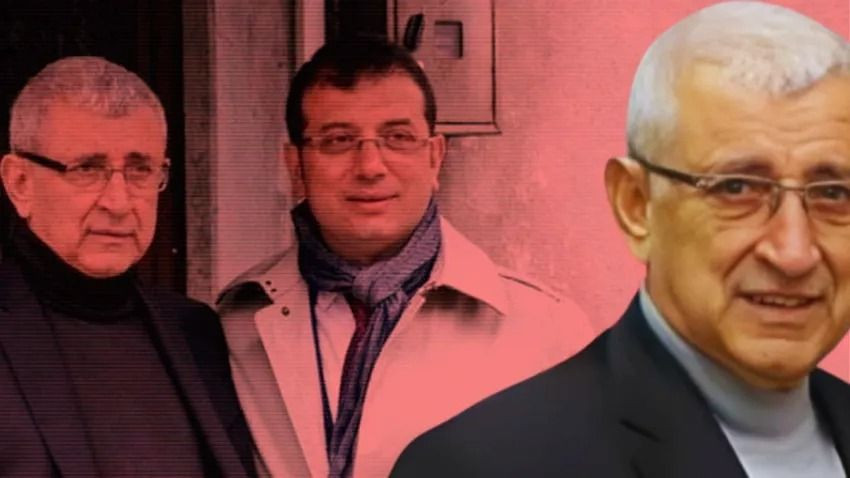 Aile şirketine el konulmuştu! Ekrem İmamoğlu'nun babası sessizliğini bozdu - Sayfa 5