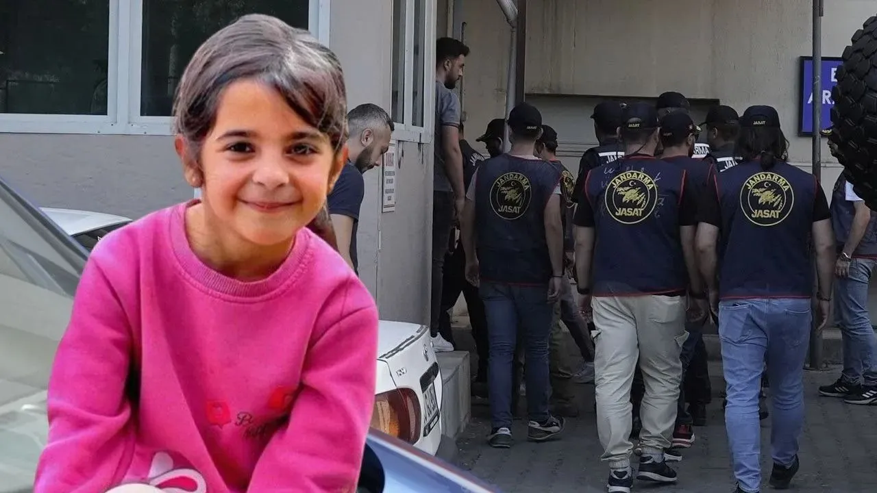 Amca Salim Güran'dan cinayet açıklaması! Narin cinayetinde yeni gelişme var