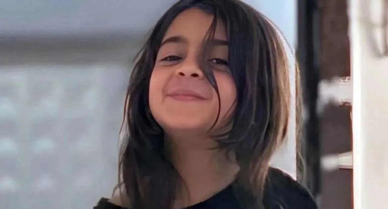 Narin Güran'ın son fotoğrafı ortaya çıktı! Dikkat çeken iki detay gündem oldu
