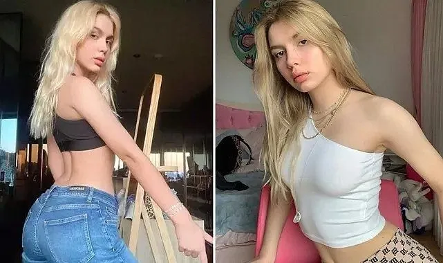 Aleyna Tilki’ye şantaj davası: 4 yıla kadar hapis talebi