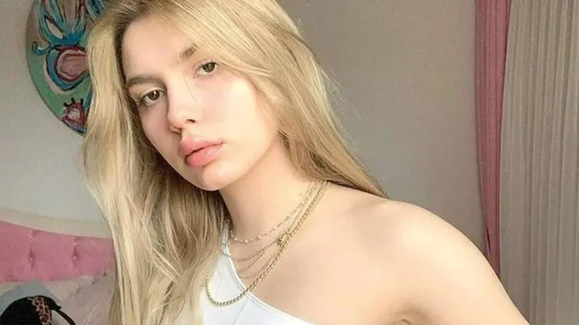 Aleyna Tilki’ye şantaj davası: 4 yıla kadar hapis talebi
