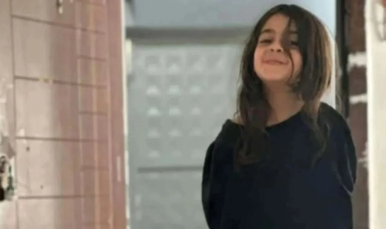 Narin Güran'ın son fotoğrafı ortaya çıktı! Dikkat çeken iki detay gündem oldu