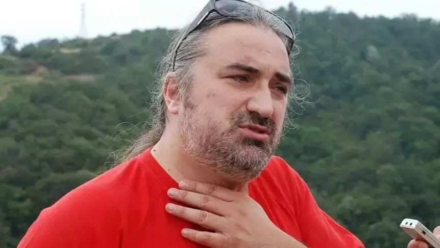 Volkan Konak'ın vasiyeti ortaya çıktı! Yıllar önce son isteğini açıklamış - Sayfa 1