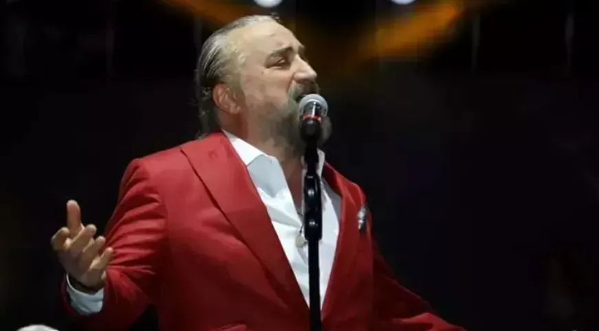Volkan Konak'ın vasiyeti ortaya çıktı! Yıllar önce son isteğini açıklamış