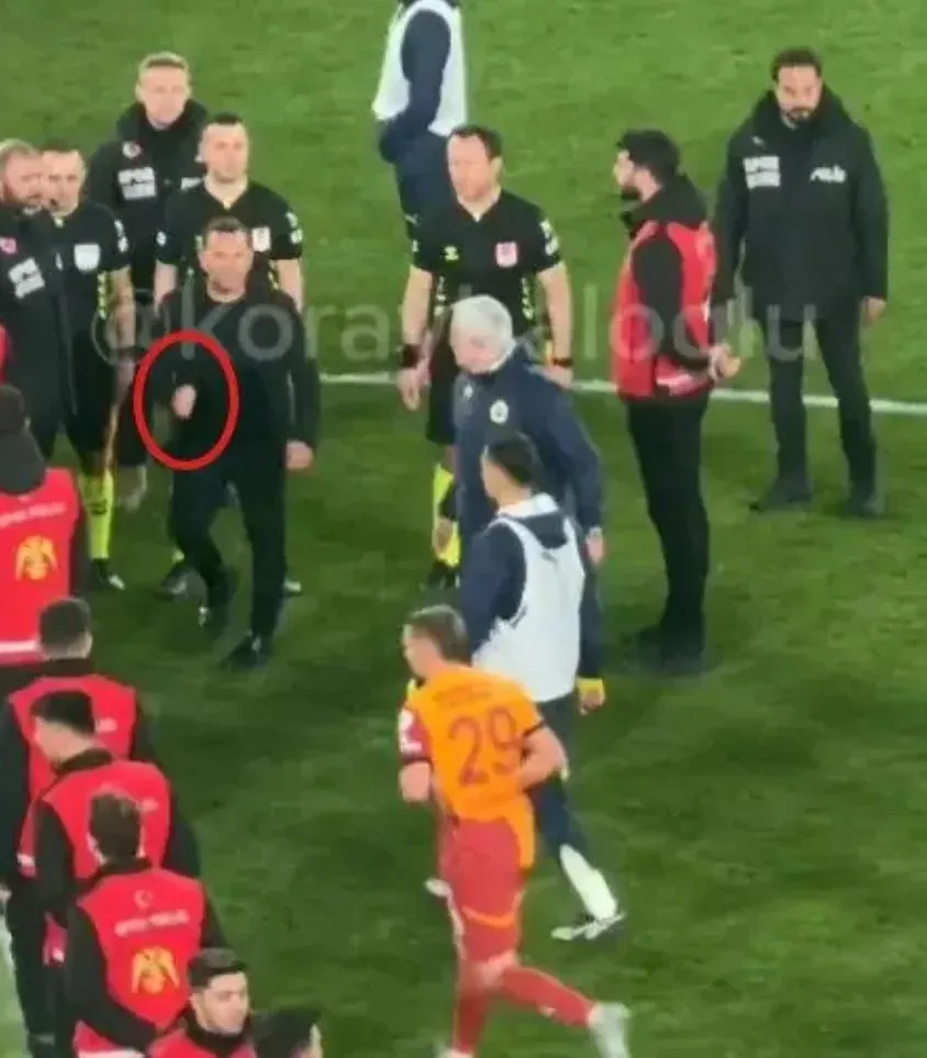 Okan Buruk'un çıldırtan sözleri ortaya çıktı! Mourinho'ya bakın ne demiş