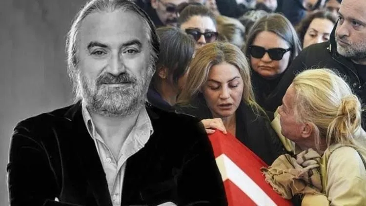 KKTC'den Volkan Konak'ın vefatına ilişkin açıklama! Sağlık ekibi geç kaldı mı?