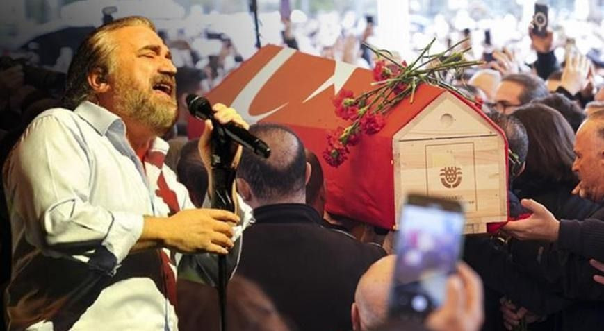 KKTC'den Volkan Konak'ın vefatına ilişkin açıklama! Sağlık ekibi geç kaldı mı? - Sayfa 2