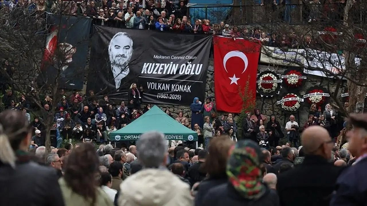 KKTC'den Volkan Konak'ın vefatına ilişkin açıklama! Sağlık ekibi geç kaldı mı? - Sayfa 4