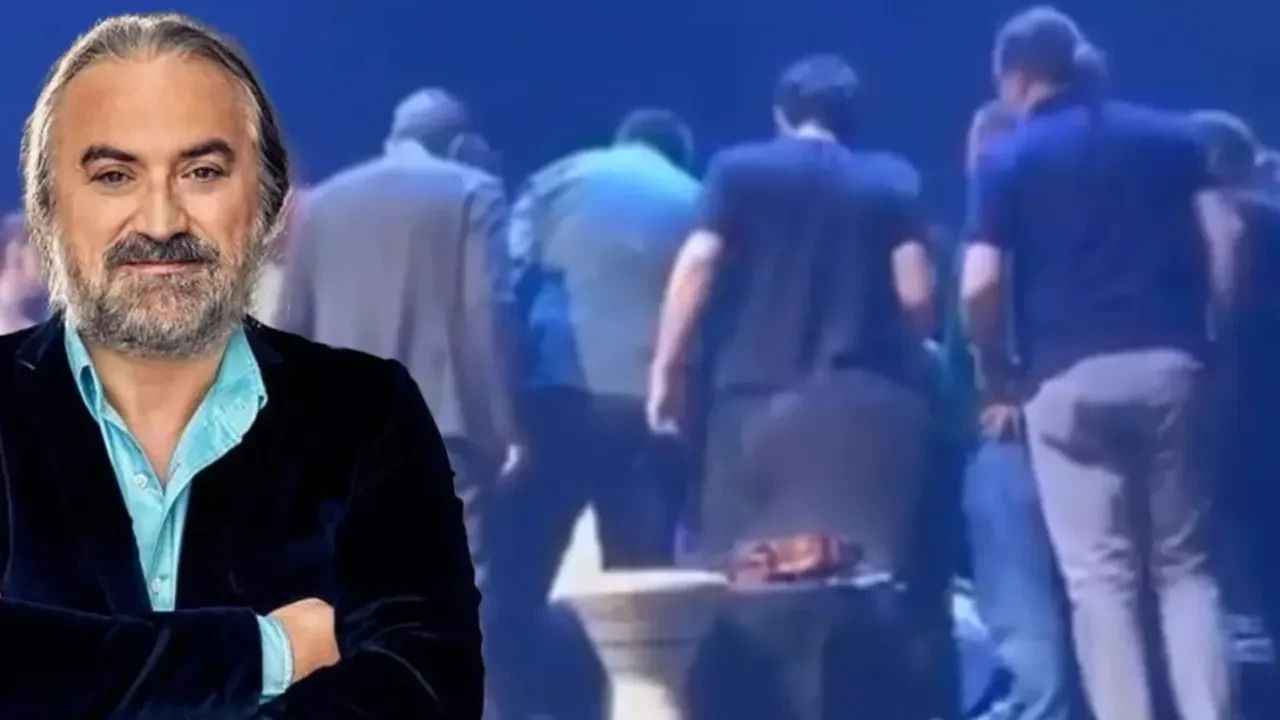 KKTC'den Volkan Konak'ın vefatına ilişkin açıklama! Sağlık ekibi geç kaldı mı? - Sayfa 9