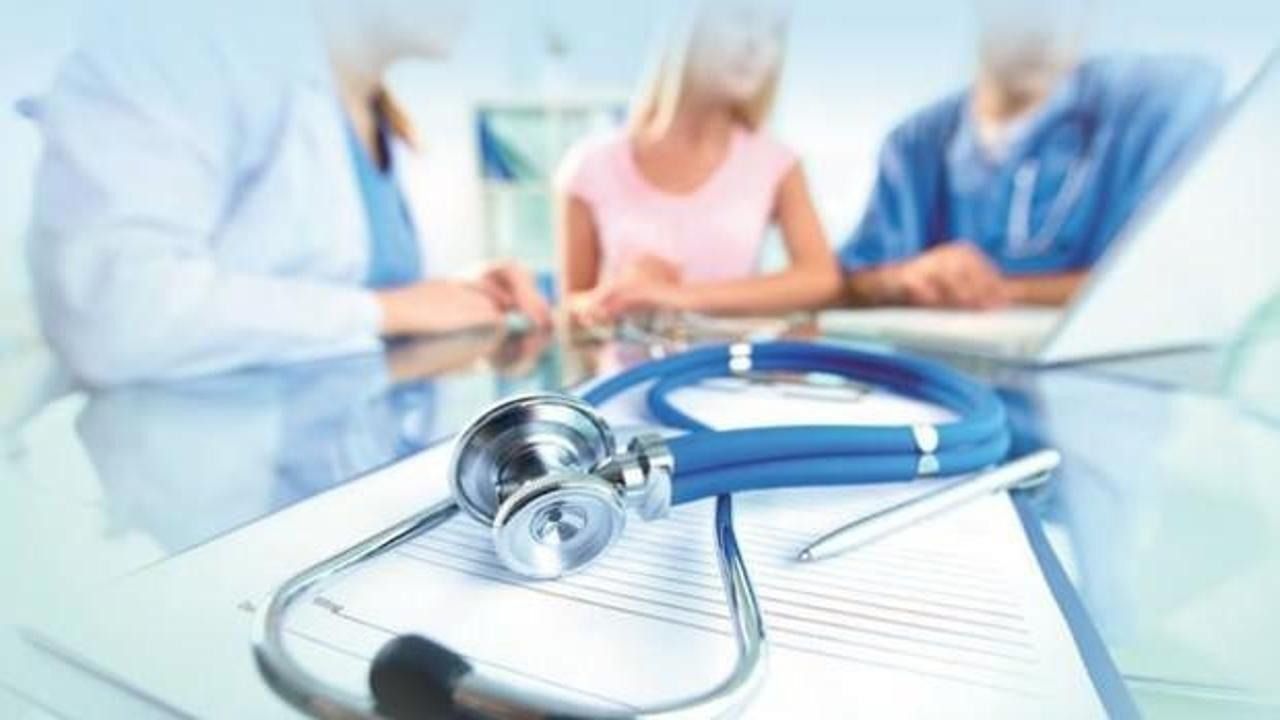 Hastalar için yeni düzenleme: Sağlık raporu artık yerinde yazılacak - Sayfa 8