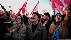 Berkay Gezgin de dahil 102 kişiye tahliye - Sayfa 9