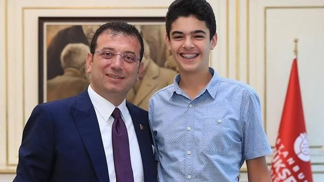 Berkay Gezgin de dahil 102 kişiye tahliye