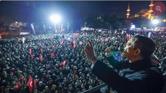 Berkay Gezgin de dahil 102 kişiye tahliye - Sayfa 10