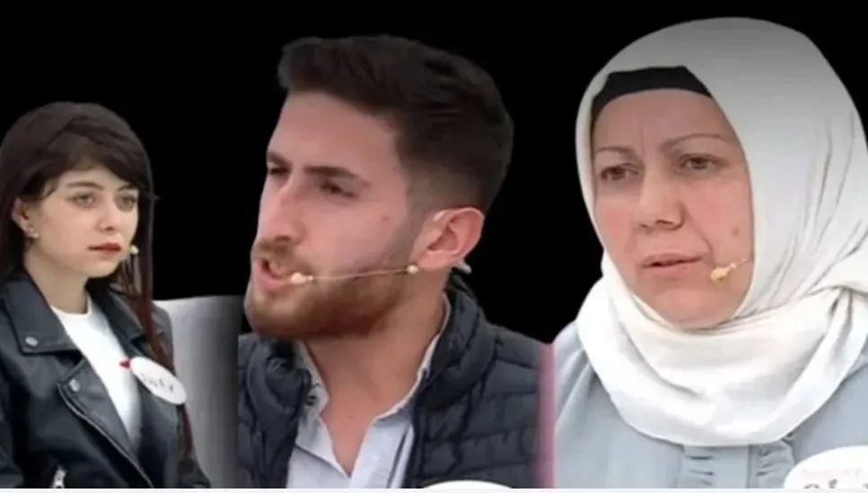 21 yaşındaki damat kayınvalidesini hamile bıraktı! Mide bulandıran olaya RTÜK'ten soruşturma