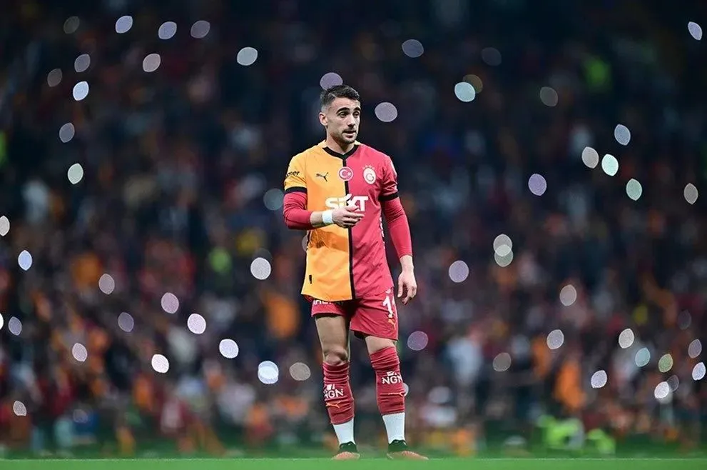 Yunus Akgün’den müthiş haber! 4 yıllık yeni sözleşme tamam, Aslan’da kalıyor!