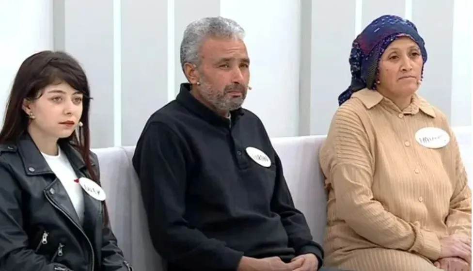 21 yaşındaki damat kayınvalidesini hamile bıraktı! Mide bulandıran olaya RTÜK'ten soruşturma
