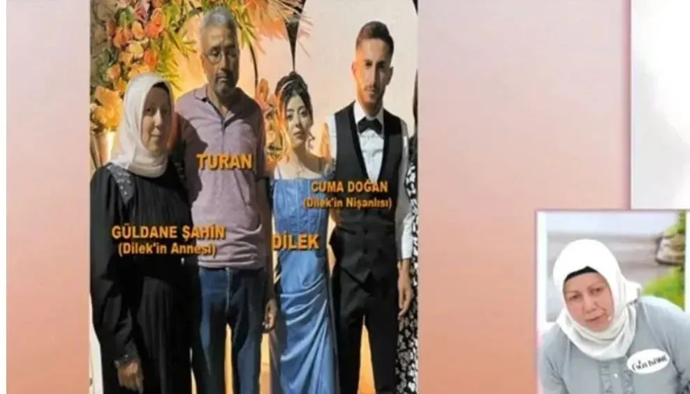 21 yaşındaki damat kayınvalidesini hamile bıraktı! Mide bulandıran olaya RTÜK'ten soruşturma