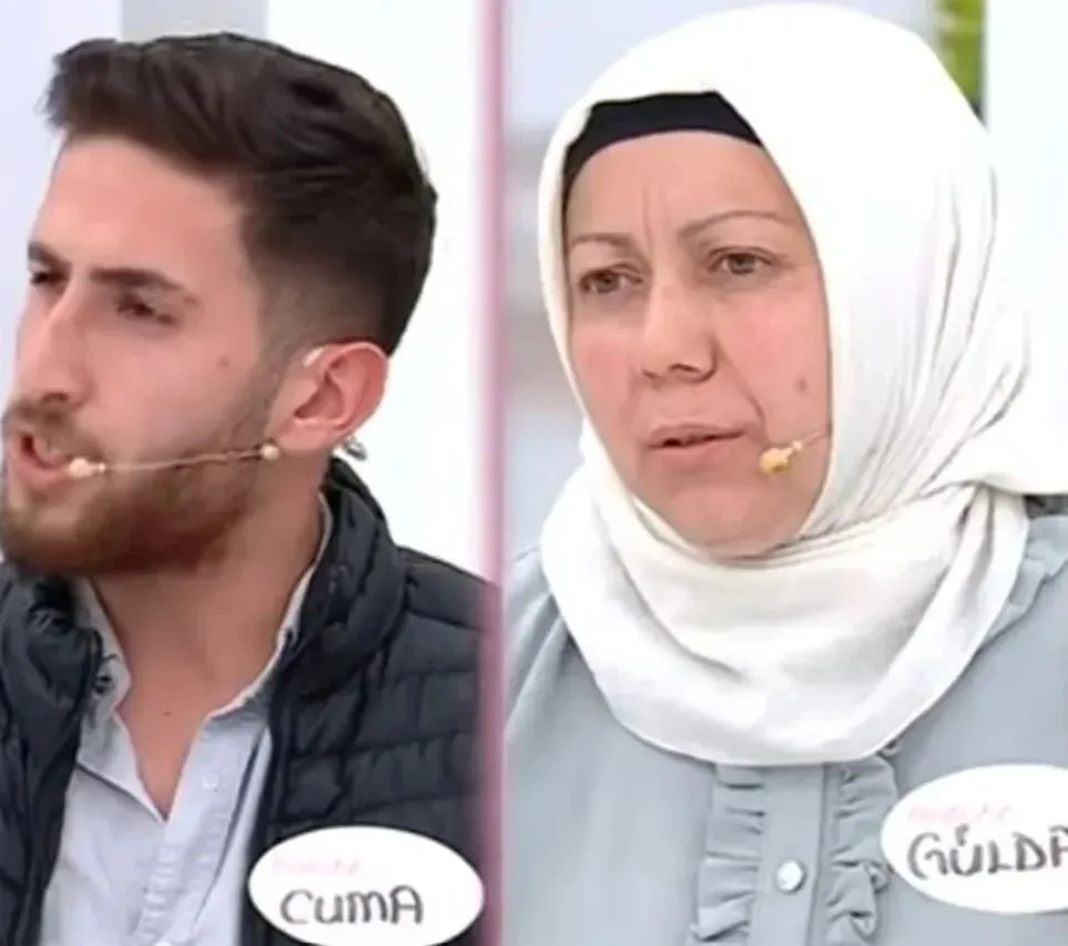 21 yaşındaki damat kayınvalidesini hamile bıraktı! Mide bulandıran olaya RTÜK'ten soruşturma