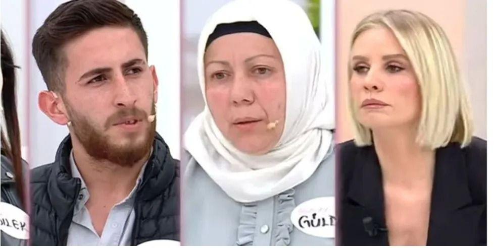 21 yaşındaki damat kayınvalidesini hamile bıraktı! Mide bulandıran olaya RTÜK'ten soruşturma - Sayfa 5