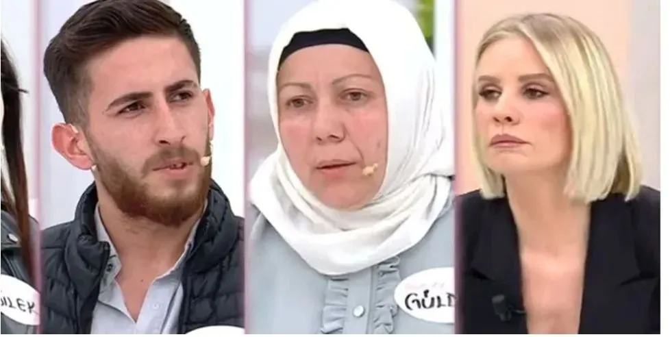 21 yaşındaki damat kayınvalidesini hamile bıraktı! Mide bulandıran olaya RTÜK'ten soruşturma