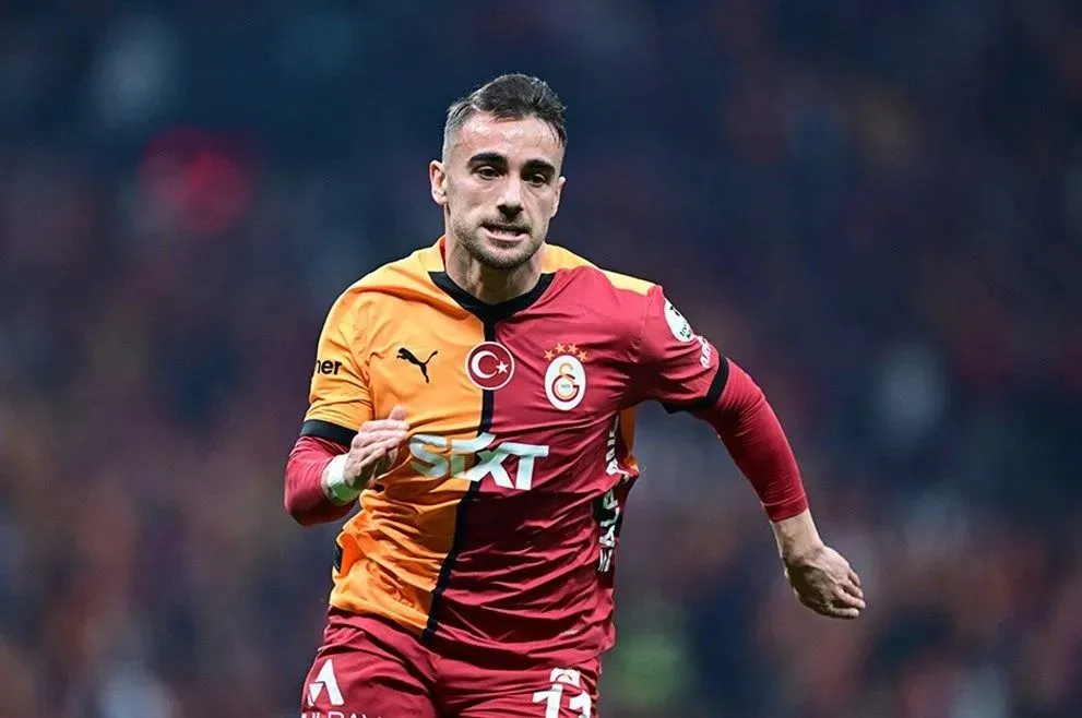 Yunus Akgün’den müthiş haber! 4 yıllık yeni sözleşme tamam, Aslan’da kalıyor!