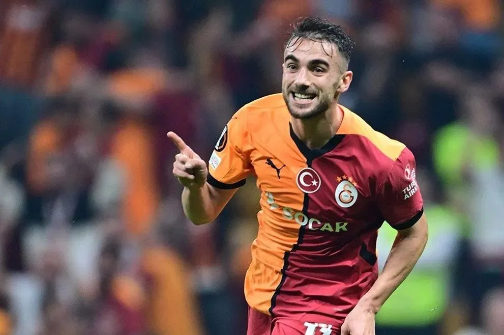 Yunus Akgün’den müthiş haber! 4 yıllık yeni sözleşme tamam, Aslan’da kalıyor!