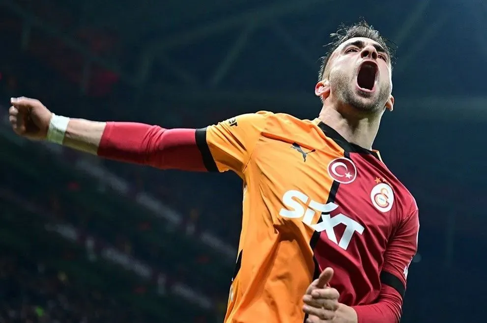 Yunus Akgün’den müthiş haber! 4 yıllık yeni sözleşme tamam, Aslan’da kalıyor!