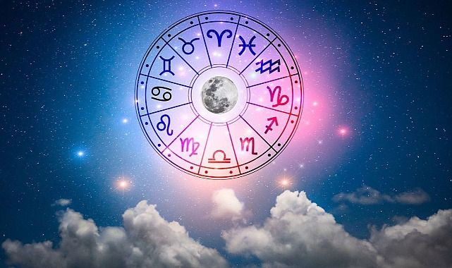 20 Nisan 2025 Günlük Burç Yorumları: Yeni Haftaya Astrolojik Başlangıç - Sayfa 9