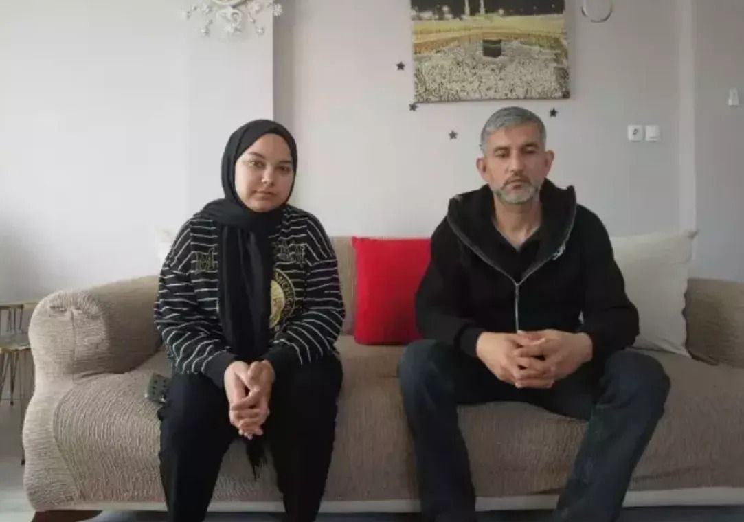 Gülden'i lise bahçesinde katletti! İşte 15 yaşındaki caninin kan donduran yazışmaları! - Sayfa 3