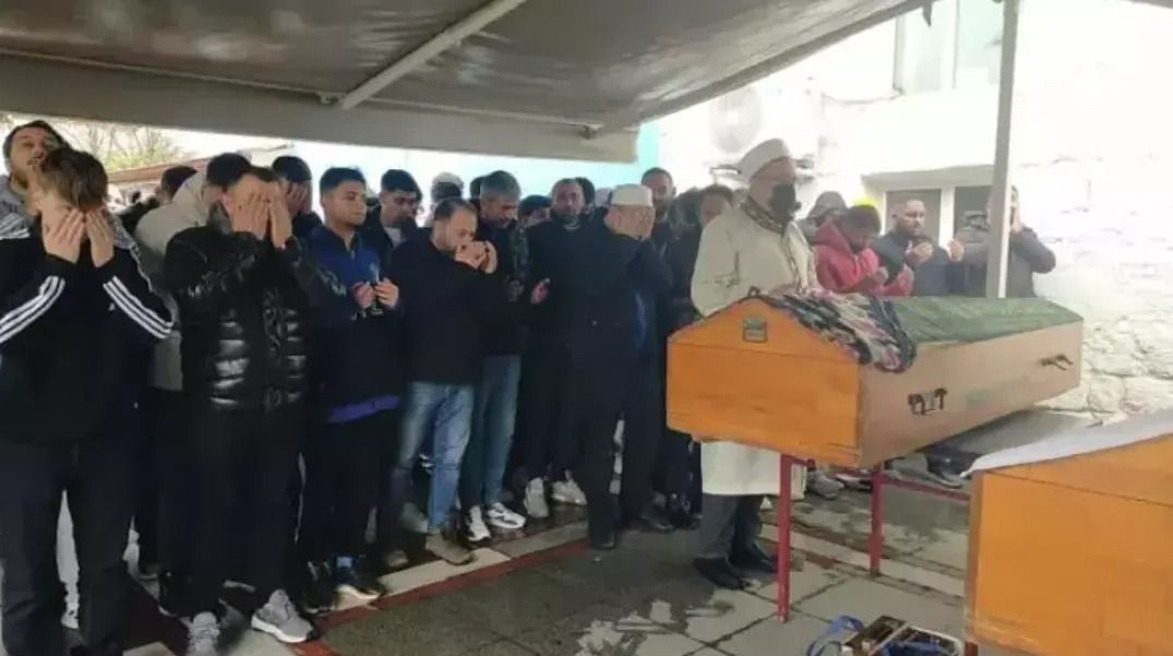 Gülden'i lise bahçesinde katletti! İşte 15 yaşındaki caninin kan donduran yazışmaları! - Sayfa 5