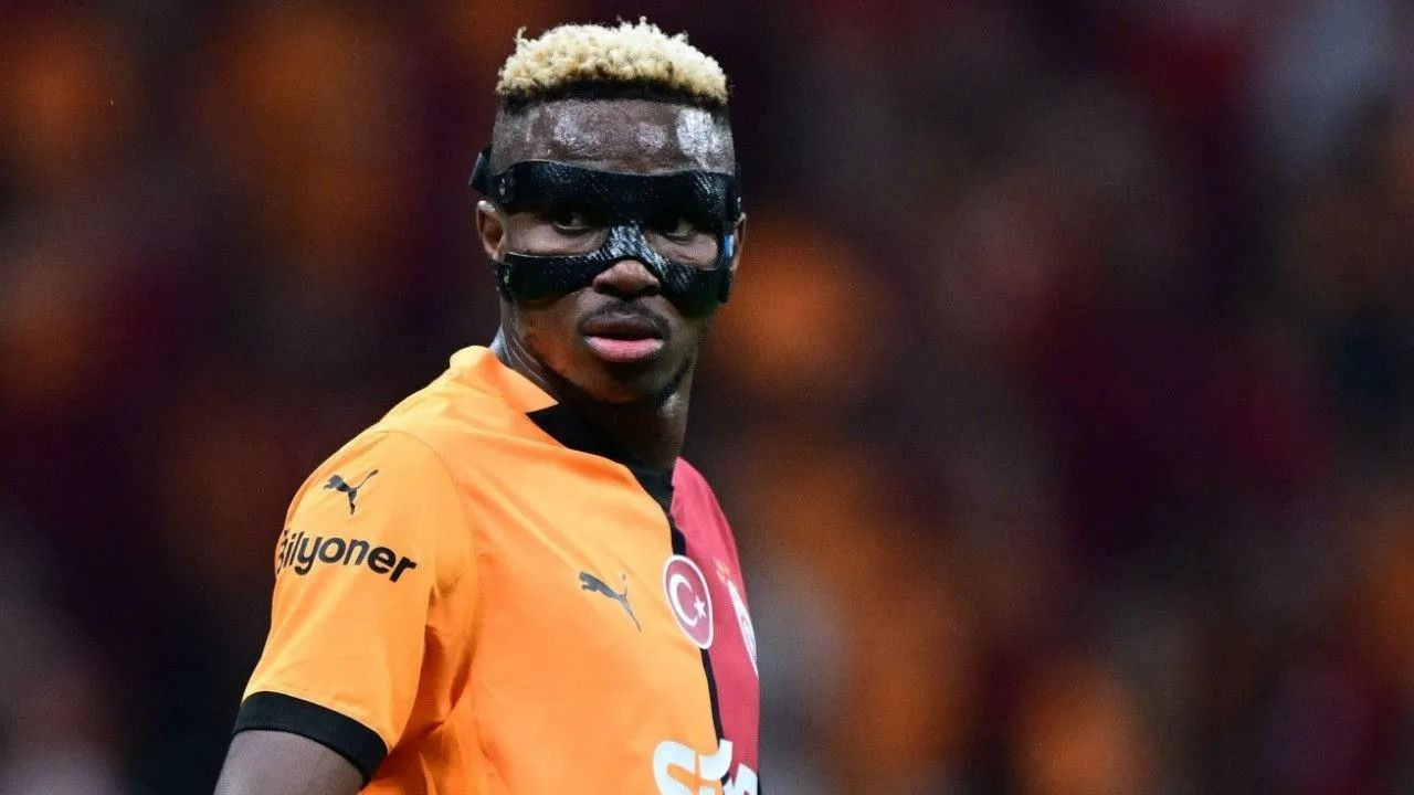 Osimhen yolcu mu? Galatasaray çıldırdı! - Sayfa 7