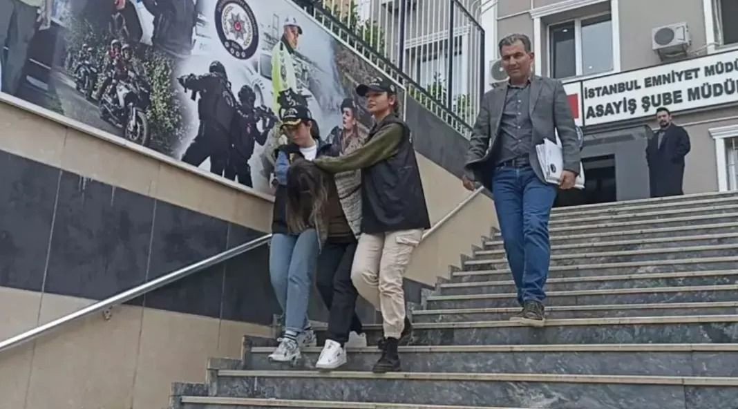 Elif Kırav'ın annesi gözyaşları içinde anlattı! "Polis 'ben böyle bir cinayet görmedim' diyor" - Sayfa 1