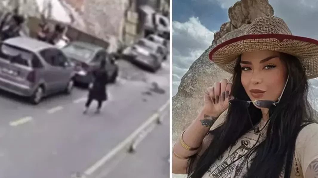 Elif Kırav'ın annesi gözyaşları içinde anlattı! "Polis 'ben böyle bir cinayet görmedim' diyor" - Sayfa 10